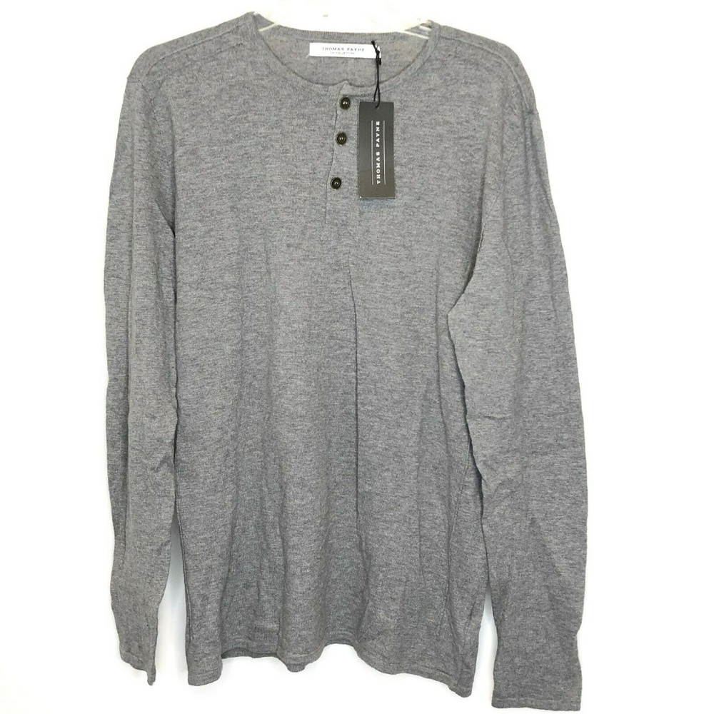 🚫SOLD🚫Thomas Payne UK Collection Style Sweater